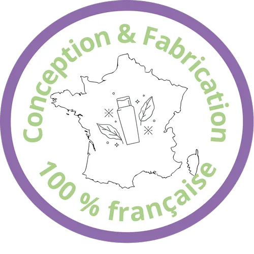 conception & fabrication française