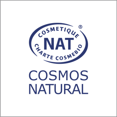 logo cosmo natural