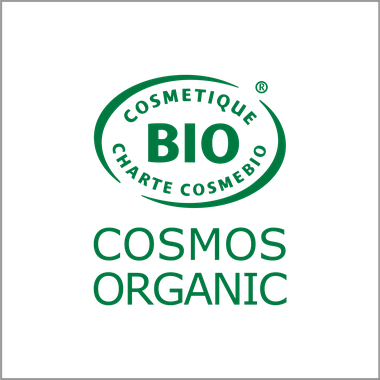 logo cosmo organic