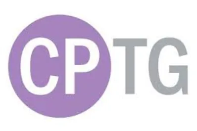 logo CPTG Certified Pure Tested Grade