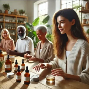 atelier beauté natur'elie