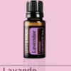 huile essentielle doterra naturelie lavande