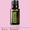 huile essentielle doterra naturelie tea tree