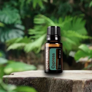 huile essentielle doterra naturelie cypres