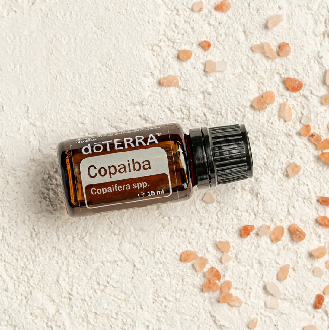 huile essentielle copaiba doterra