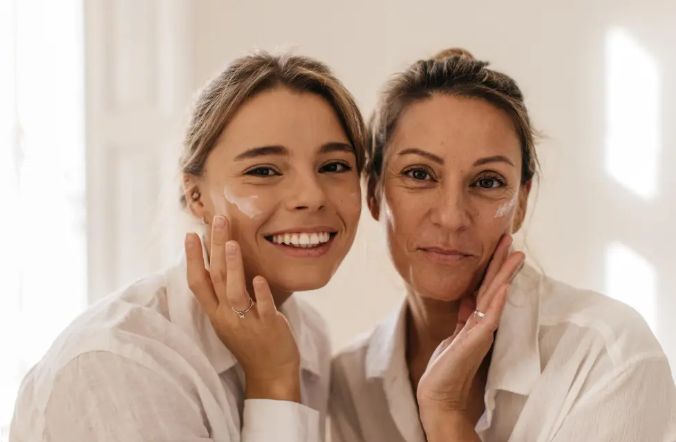 duo mère fille duo mère fille
