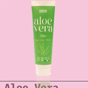 gel aloe vera naturelie
