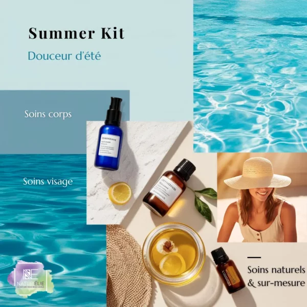 Douceur d'été 1