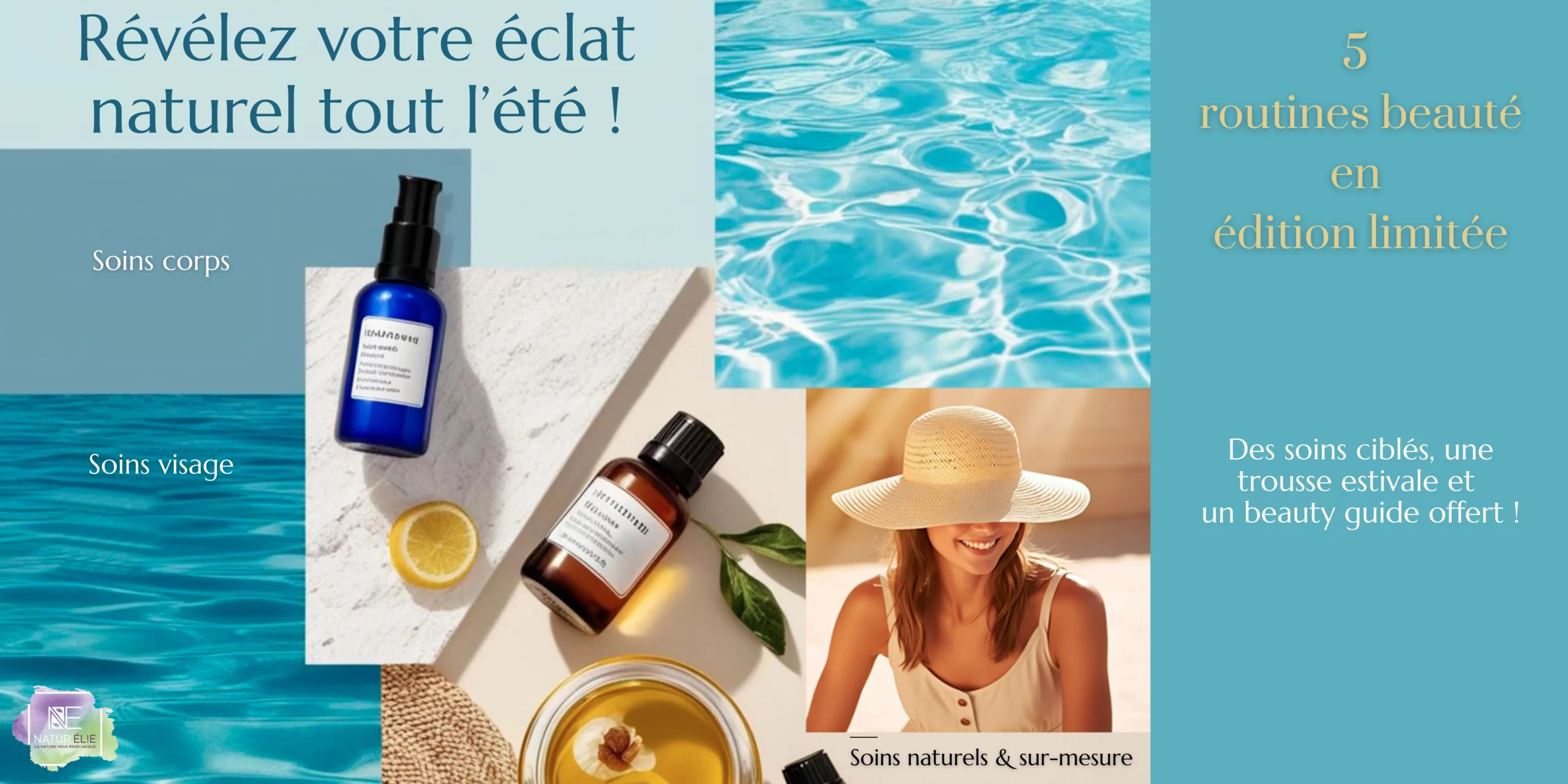 summer kit