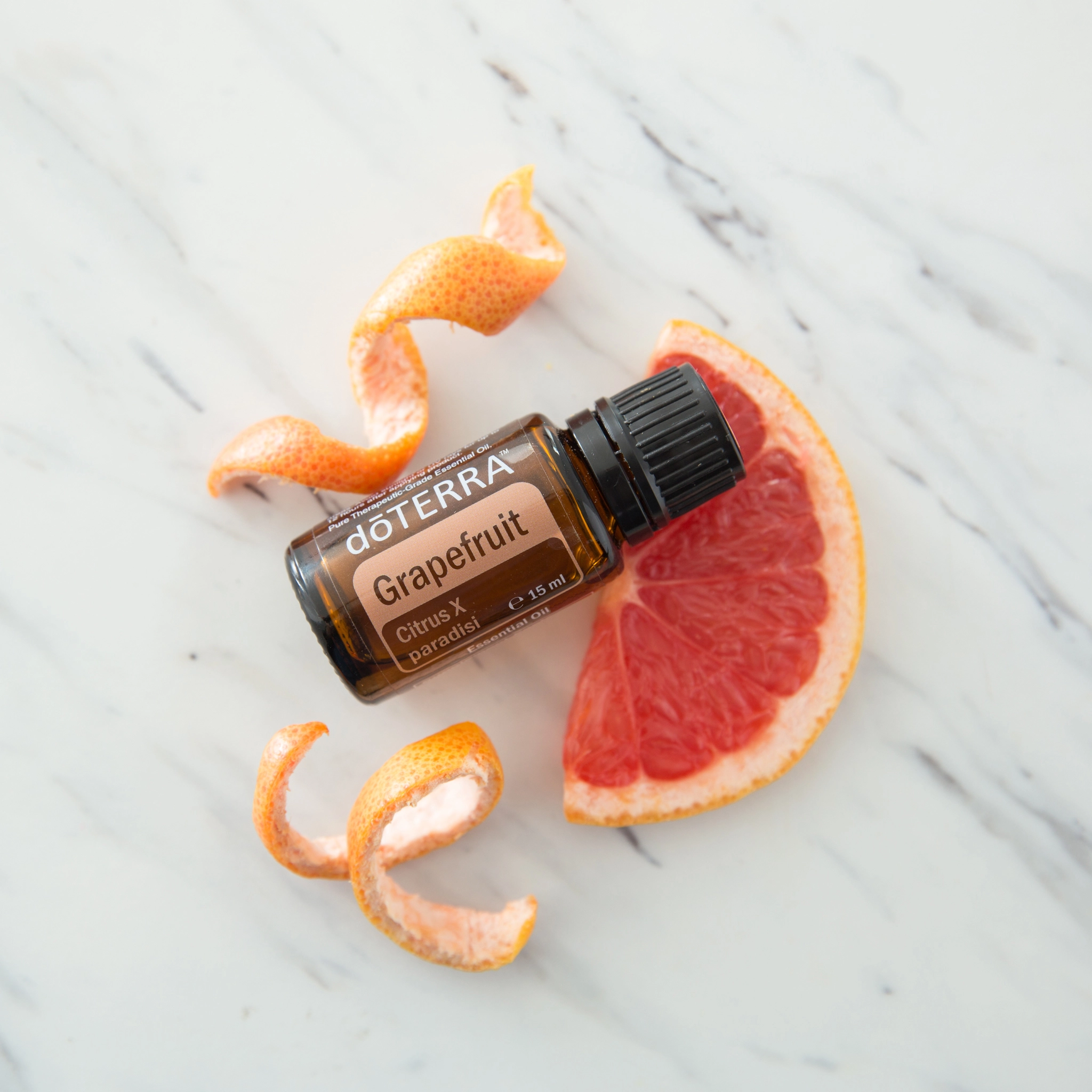 huile essentielle pamplemousse doterra naturelie