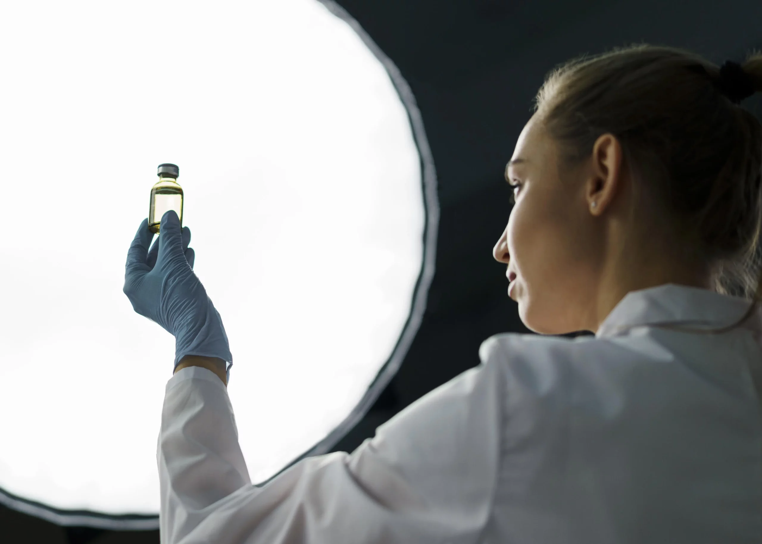 laboratoire création sérum sur-mesure naturelie