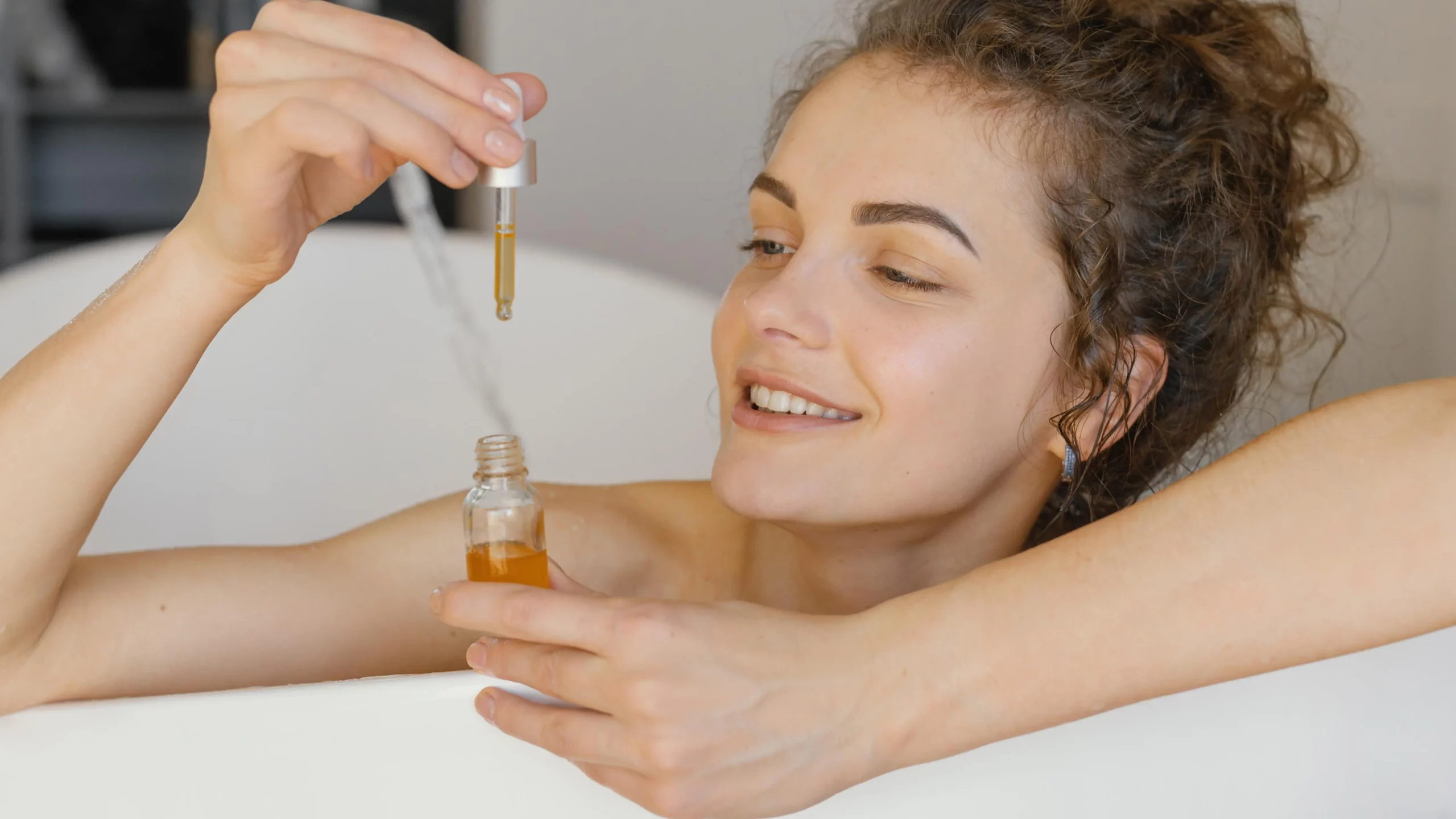 sérum sur-mesure naturelie femme