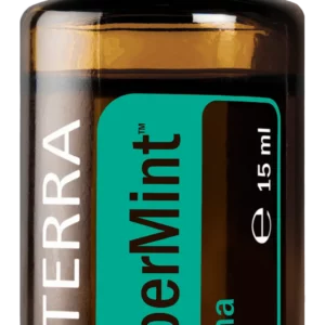huile essentielle naturelie doterra supermint