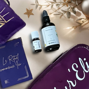 Coffret Trésor d'Eclat