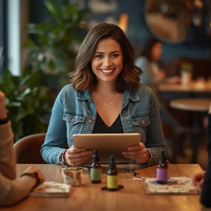 café beauté naturelie