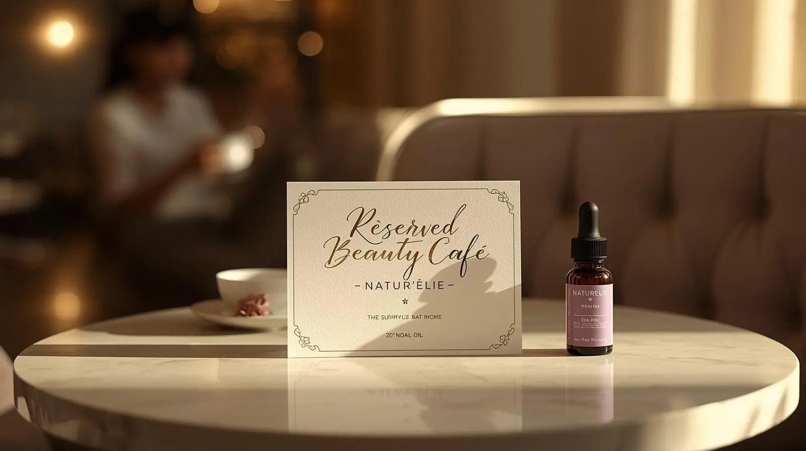 café beauté naturelie