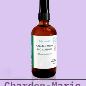 huile vegetale naturelie charbon-marie